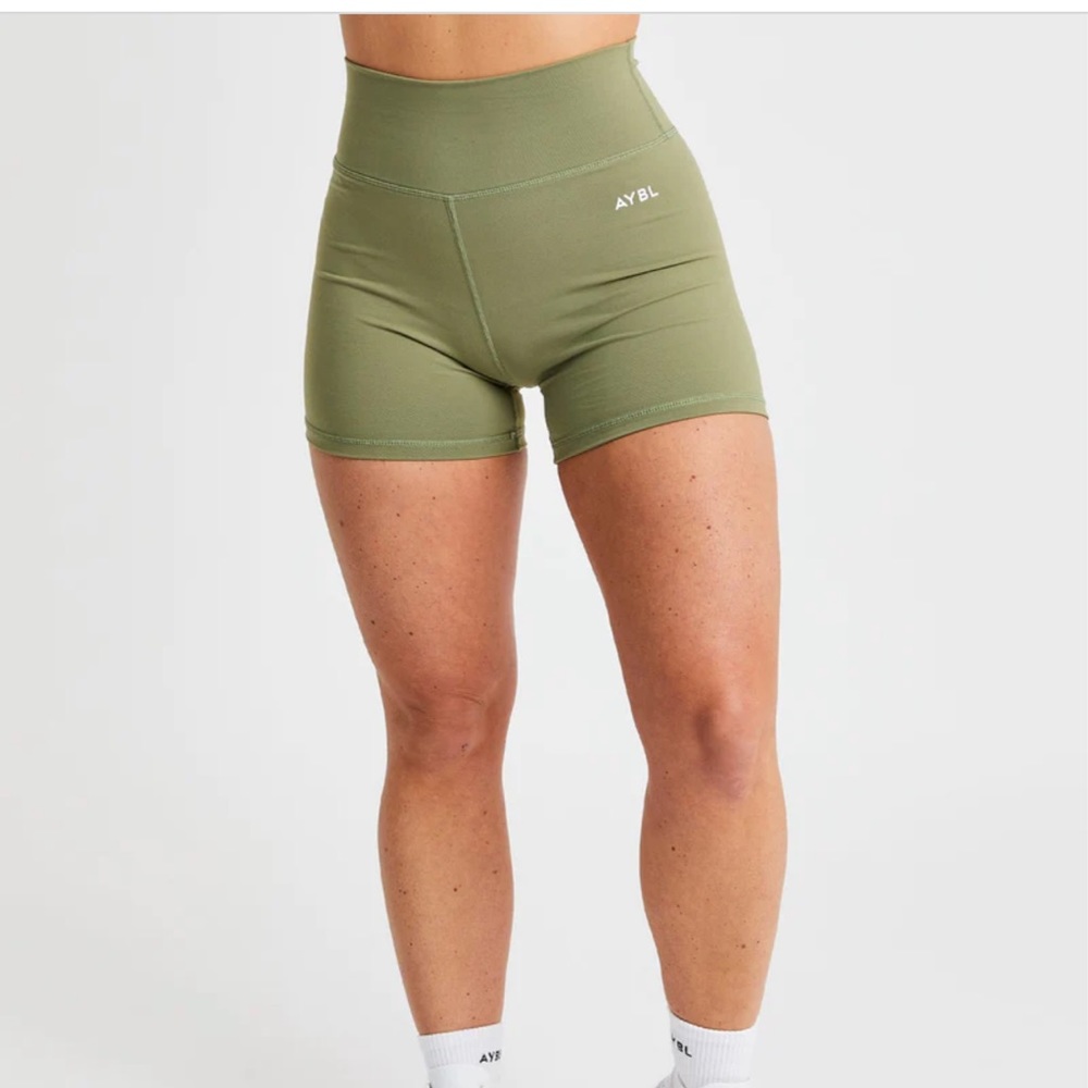 AYBL Core Shorts XS